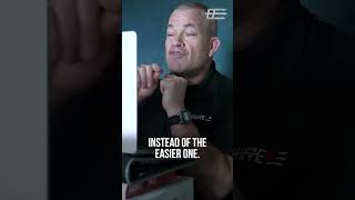 You Are The Fighter and the Coach  Jocko Willink  Extreme Ownership [upl. by Shirberg]