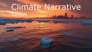 Climate Narrative Episode — Extinctionati 148 [upl. by Brnaba]