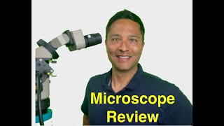 How to use a Dental Microscope [upl. by Eilyah478]