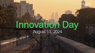 Schneider Electric Innovation Day  Mumbai [upl. by Yelrah]