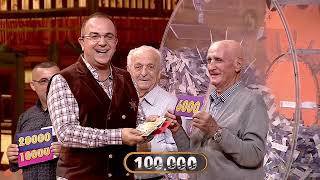 TELEBINGO SHQIPTARE 29 TETOR 2023 [upl. by Germin]