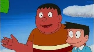 Doraemon The Movie Nobitas Dorabian Nights Part 3  Doraemon Movie in Hindi  doraemonnewmovie [upl. by Anihpled]