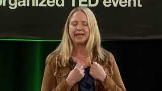 Time to talk  a parents perspective on childrens mental illness Liza Long at TEDxSanAntonio 2013 [upl. by Meridith]