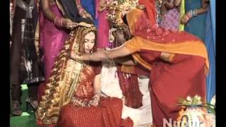 Ghar Me Se Nikalili Apan  Sagun Biyah And Bidai Geet  Latest Bhojpuri Marriage Songs [upl. by Akcirderf658]