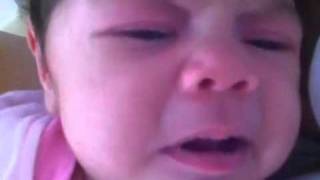 Baby Crying with auto tune [upl. by Dace492]