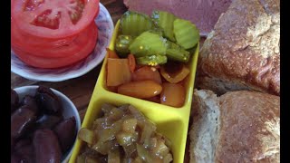 Choko or Chayote Chutney cheekyricho video recipe episode 1036 [upl. by Belmonte497]