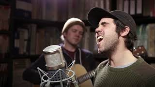 Patrick Watson  Full Session  3232017  Paste Studios  New York NY [upl. by Ayamat]