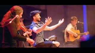 Edinburgh Tradfest 2019 [upl. by Ahsetan]