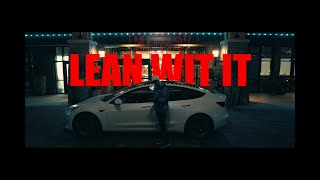 Roney  Lean Wit It Official Video [upl. by Marcelline]