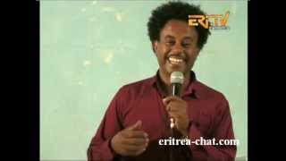 Eritrean Music Conference with Teacher Memhir Barnabas  Part 2  EriTV [upl. by Rramo]