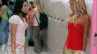 Sharpay and gabriella scene hsm2 [upl. by Erinn]