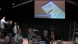 Pitt Town Church Livestream 9am Service [upl. by Reseta]