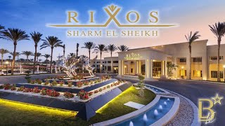 RIXOS PREMIUM SEAGATE  Billions Luxury Life [upl. by Harrak]