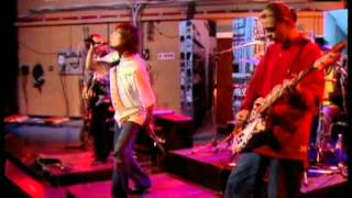 The Stone Roses Made Of Stone Live The Late Show [upl. by Dray824]