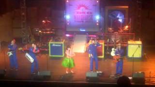 Imagination Movers Live in Detroit1 [upl. by Atnod]