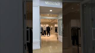 MASSIMO DUTTI New Mens collection2024 massimodutti2024 massimodutti2024 [upl. by Armbruster]