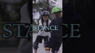 Learn to Skate with Us TeamNike shorts [upl. by Ahsimak]