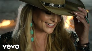 Miranda Lambert  Wranglers Official Video [upl. by Nylazor411]