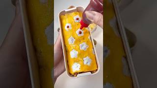 ASMR🎧Lets Make Flower Bento with Me🌼🌸🌻shorts lunchbox [upl. by Nathan]