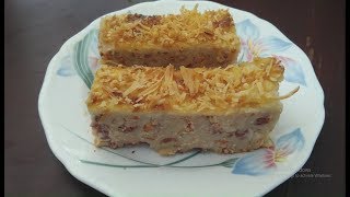 Macaroni Schotel  RESEP SEDERHANA [upl. by Valoniah625]