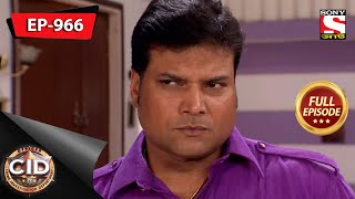 CIDBengali  Full Episode 966  5th April 2020 [upl. by Seroka824]