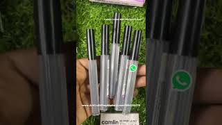 Camlin 20 micro tip pencil needle [upl. by Llerrod]