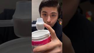 How To Properly Make GFUEL [upl. by Arick]