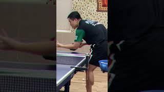 tutorial tilongtabletennis pingpong video shorts xuhuong training viral viralvideo [upl. by Arnold]