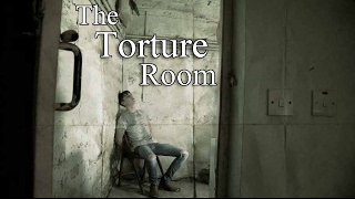 The Torture Room  Short Crime Film [upl. by Vihs649]