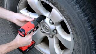 Milwaukee M18 Fuel Gen 2 Compact 12quot Impact Wrench Review M18FIWF12 amp M18FIWP12 [upl. by Notsud]