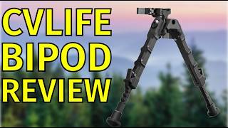 A Budget Bipod Worth Looking At [upl. by Avivah]