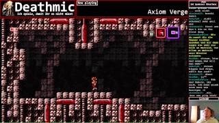 Axiom Verge  1  16 [upl. by Coral128]