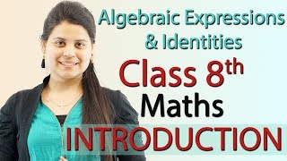 GCSE ALGEBRA Algebraic Manipulation 1 [upl. by Lashondra]