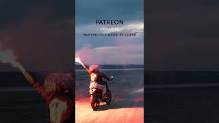 Motorcycle Drive By cover live on patreoncomajperdomo [upl. by Esbensen]