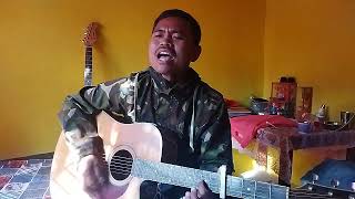 yo dil mero the edge band cover by subash dhimal [upl. by Kendrick]