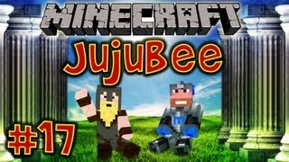 Minecraft Jujubee  Ep17 Dumb and Dumber [upl. by Fasto118]