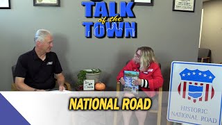 Talk of the Town National Road [upl. by Hau]