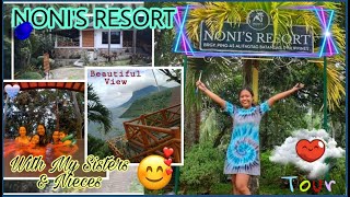 Nonis Resort Villa Experience  Tour HIGHLY RECOMMENDED Resort in Batangas City 2021 [upl. by Ecart828]