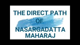 WE REALIZE THE TRUTH THROUGH UNTRUTHS  Direct Path of Nisargadatta Maharaj  lomakayu  Audiobook [upl. by Assirahc]