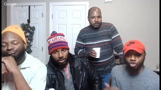 Kevin Makael Diggy amp Dennis Reunites For The Skorpion Show 2017 Finale [upl. by Colston]