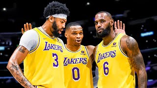 NBA Big 3s That FAILED Miserably [upl. by Klara12]