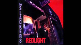 The Slackers  Redlight Full Album [upl. by Annawd]