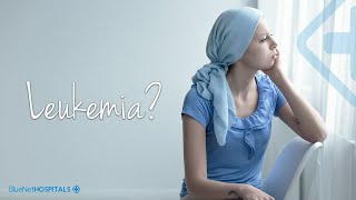 Leukemia Symptoms and Causes [upl. by Golter856]