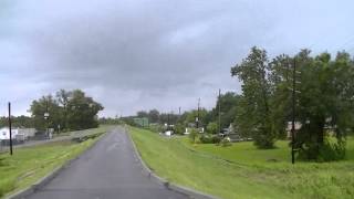 Pafford EMS Hurricane Isaac Response [upl. by Eadrahs]