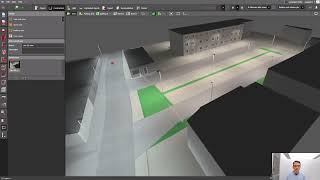 Tutorial How to Calculate Obtrusive Light with DIALux evo 13 [upl. by Tse]