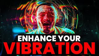 Learn How To RAISE Your VIBRATION PERMANENTLY [upl. by Mcneil]