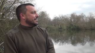 SHILLINGLEE CHIDDINGFOLD SURREY ANGLERS MAIL TACTICAL BRIEFINGS [upl. by Komsa]