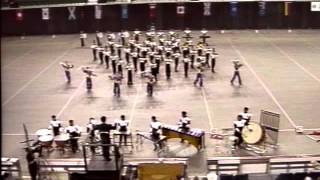 CKMB22nd  La Nouba 2005 Calgary Stampede Showbands Live  Final 官方版 [upl. by Enneibaf]