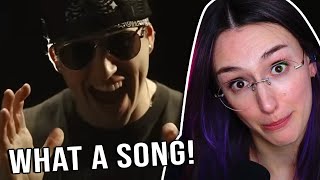 Avenged Sevenfold  Nightmare  Singer Reacts [upl. by Rasia]