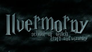 Ilvermorny  Wattpad trailer [upl. by Cato]